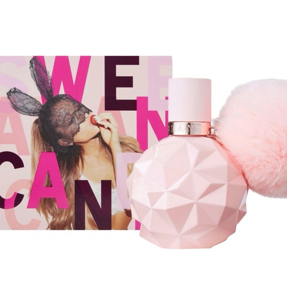 Ariana Grande Other - Sweet Like Candy By Ariana Grande